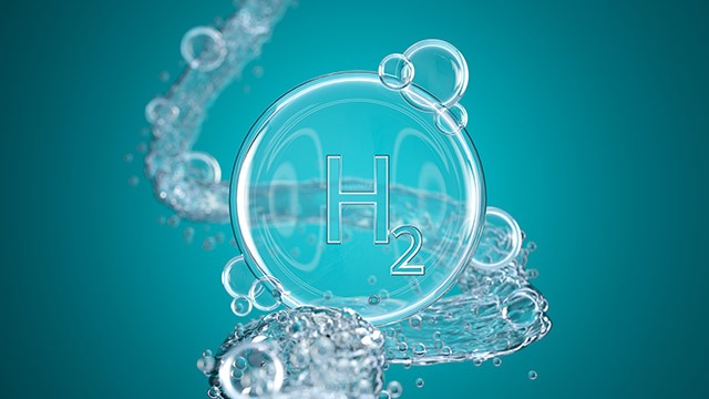 Alfa Laval Sustainable solutions Green hydrogen
