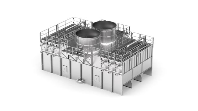 wet surface air heat exchangers alfa laval