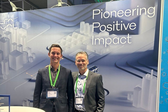 nordic datacenter team 1