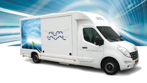 Tervetuloa tutstumaan Alfa Lavalin ja Armatecin yhteiseen RoadShow –kiertueeseen 6-17 kesäkuuta! 