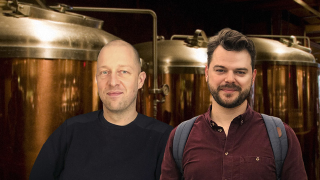 brew website