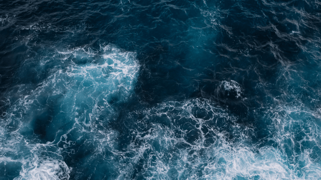 Ocean 640x360