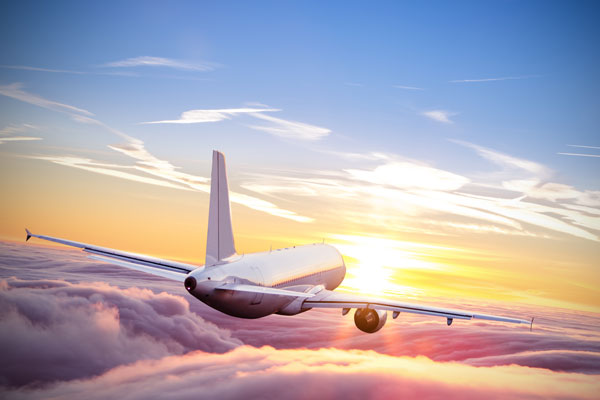 aeroplane