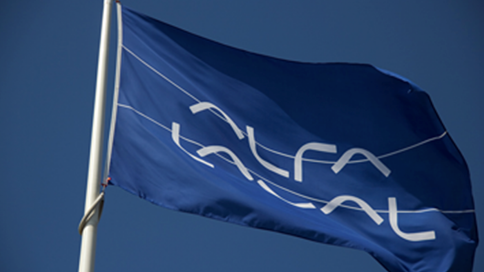 alfalaval flag