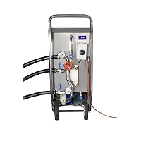 Cleaning-in-Place CIP Cleaning-in-Place CIP