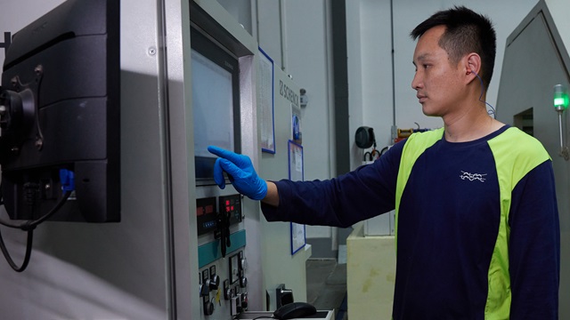 Suorituskyvyn seuranta